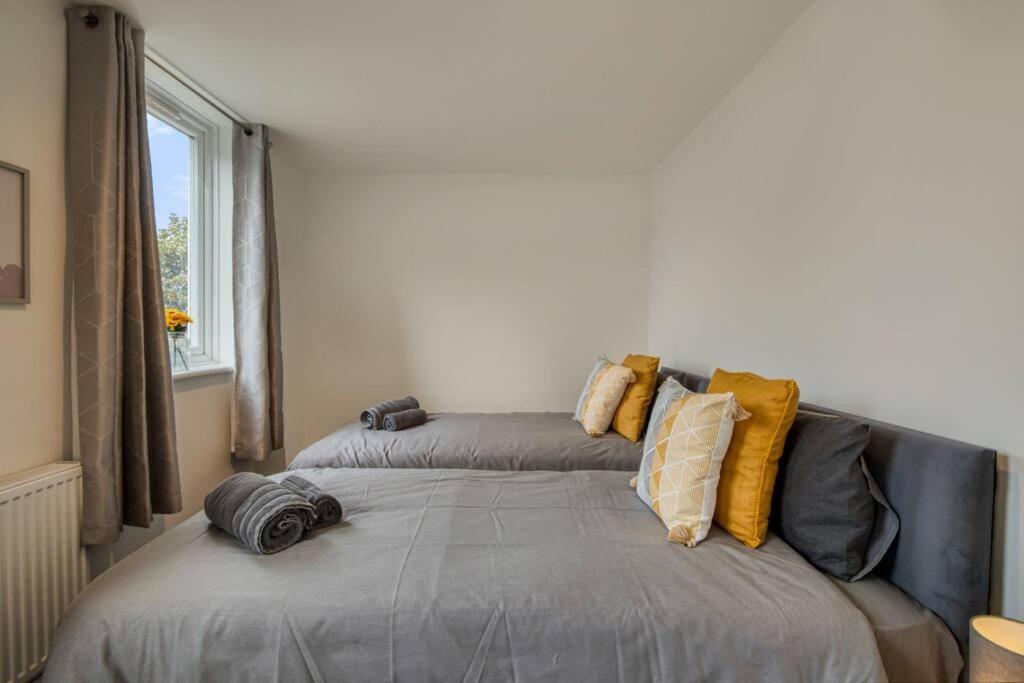 Hidden Gem In Battersea W/ Free Parking Apartment London Exterior photo